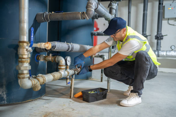 Septic System Installation and Maintenance in Georgetown, KY